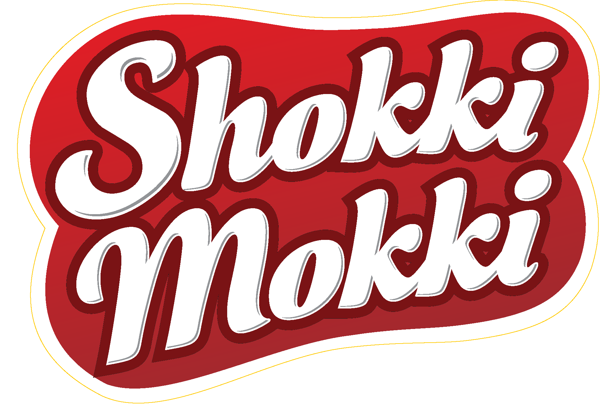 Shokki Mokki Logo Vector Logo